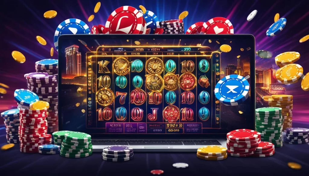 Giao diện người dùng thân thiện của loto288 app