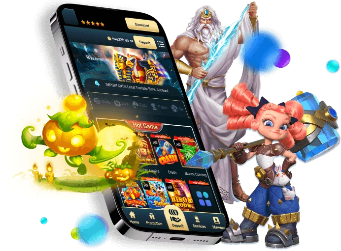 Hỗ trợ đối tác Loto288 App 24/7