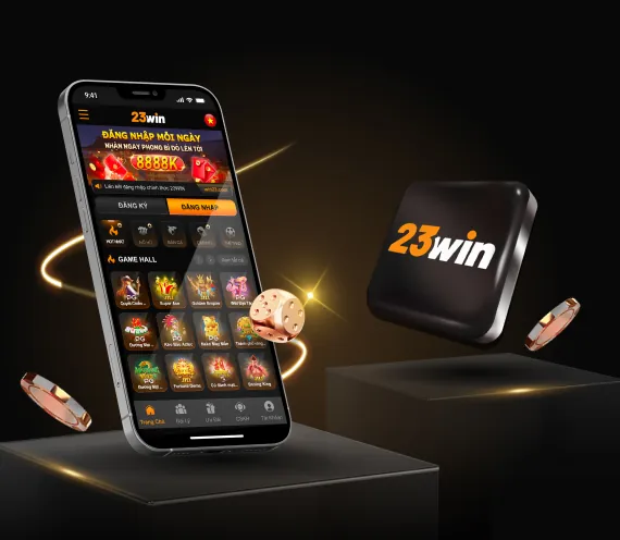 Chơi game mọi lúc mọi nơi với loto288 app