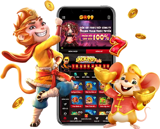 Giao diện thân thiện của loto288 app