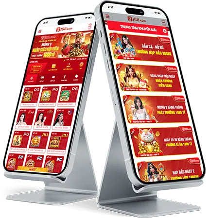 Đa dạng trò chơi trên Loto288 App bao gồm thể thao, casino, slot và bắn cá
