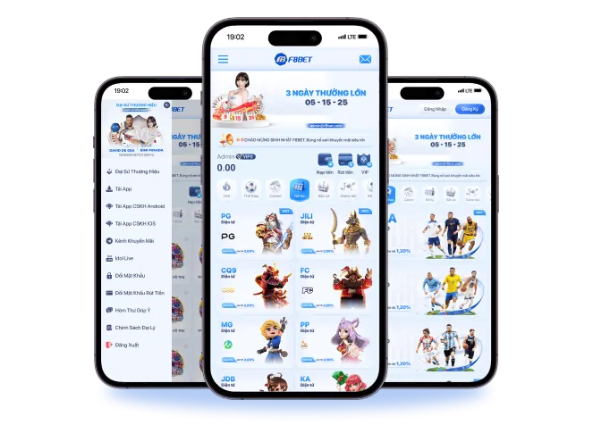 Thương hiệu uy tín Loto288 App