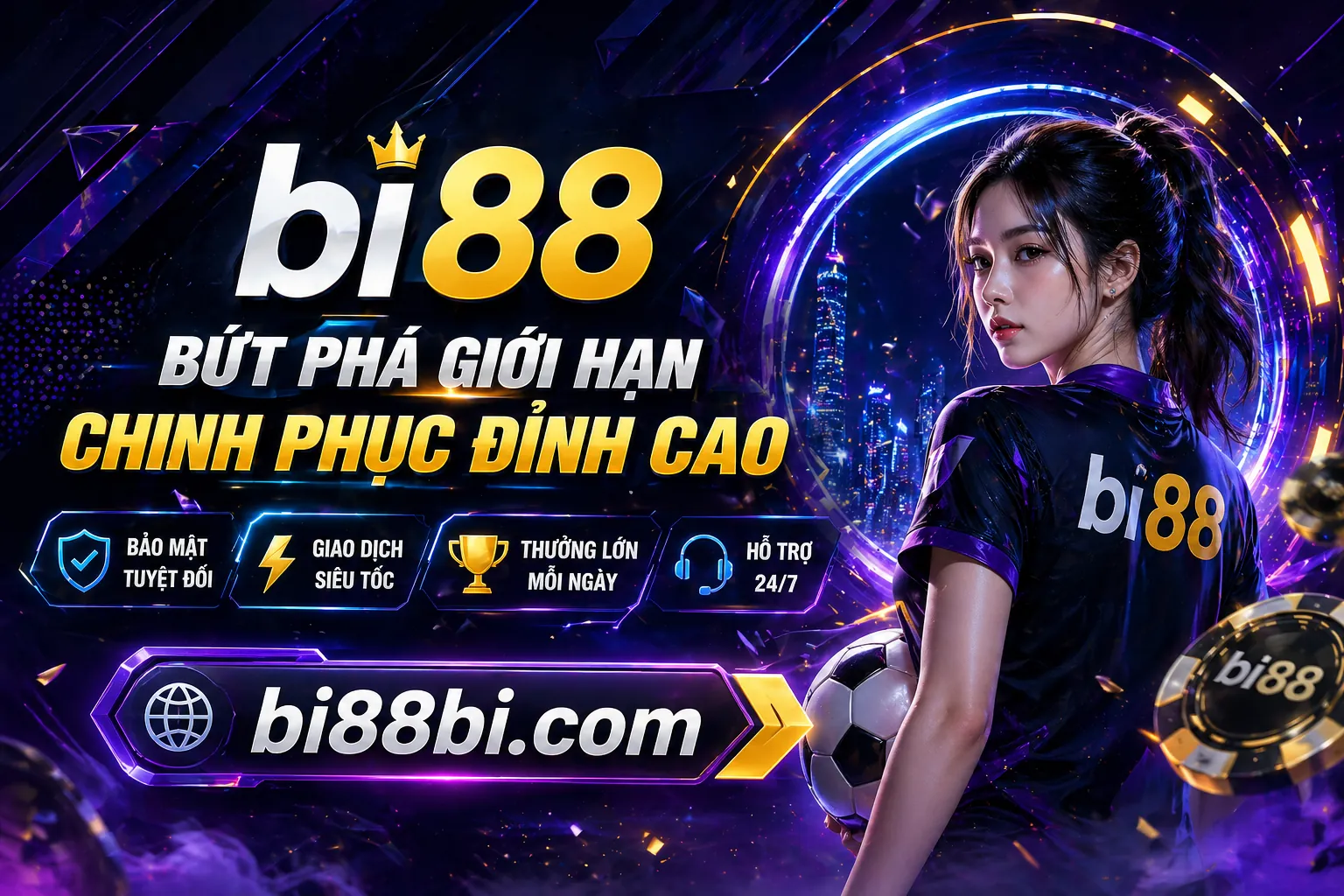 Giao diện ứng dụng loto288 với các tính năng mới