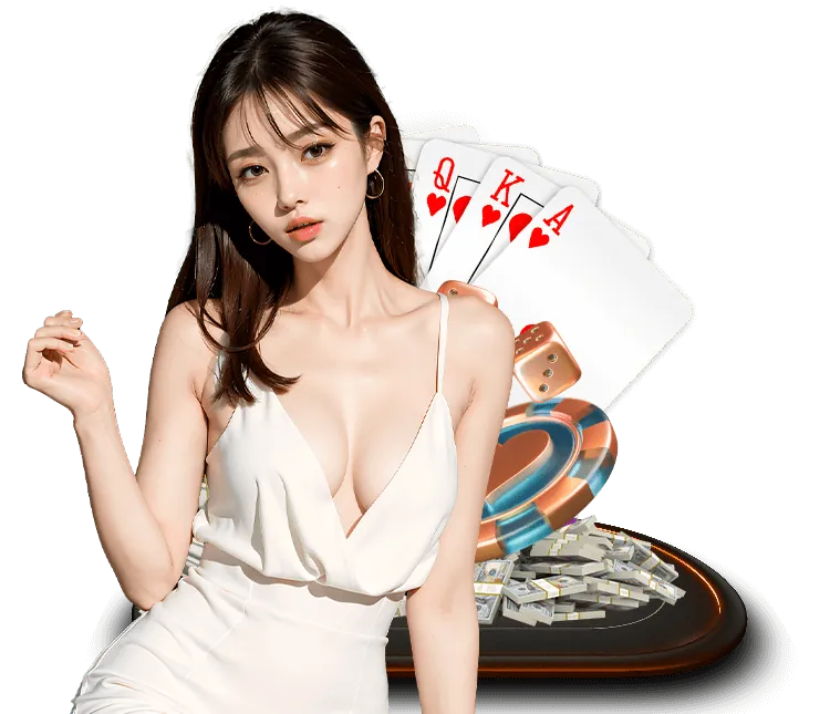 Người chơi trải nghiệm các trò chơi casino trên loto288 app